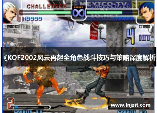 《KOF2002风云再起全角色战斗技巧与策略深度解析》
